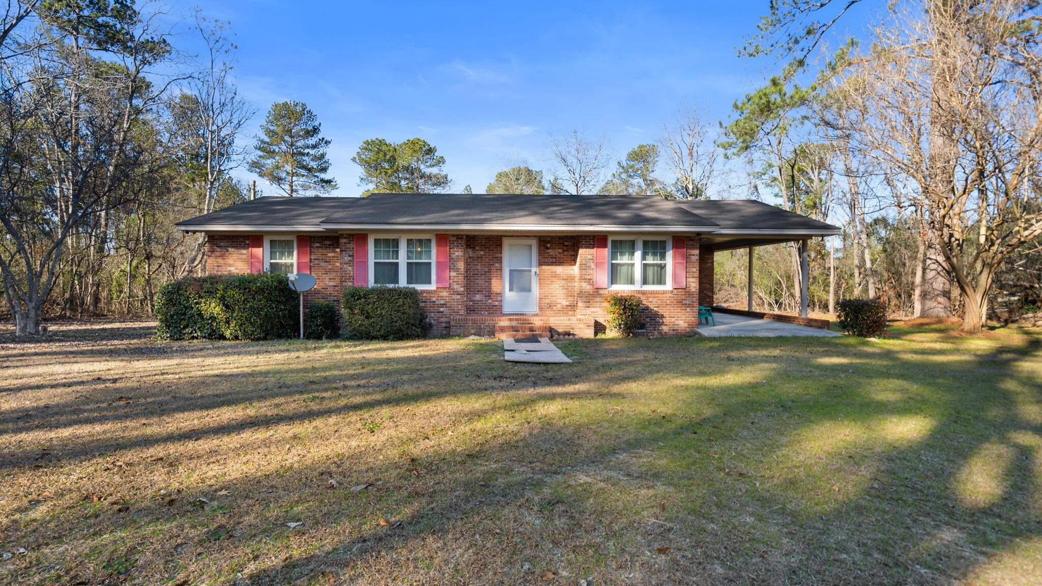2842 Pine Log Road Warrenville, SC 29851 - Photo 5 of 34 12-web-or-mls-DSC00836