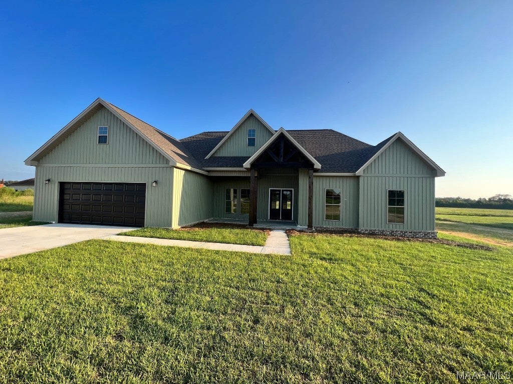 1656 Baxter Road Ashford, AL 36312 - Photo 3 of 40 Gallery Image 3