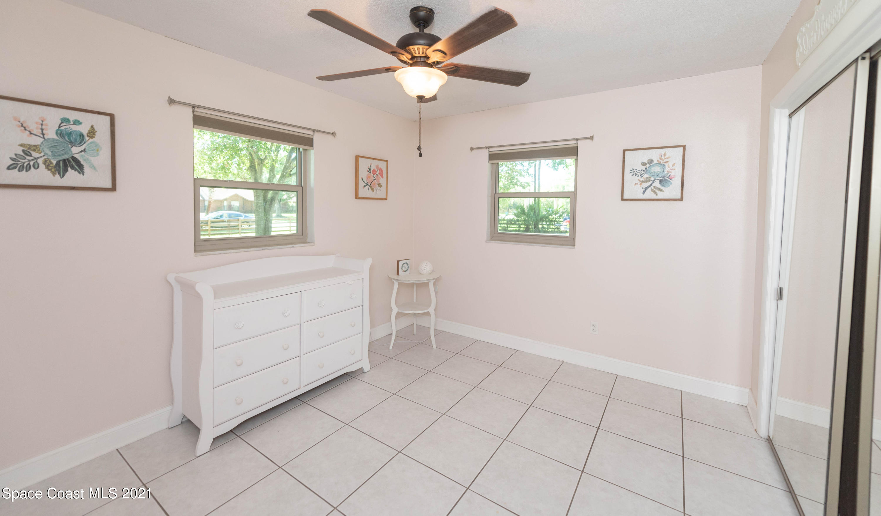 2680 Lakemont Road Melbourne, FL 32934 - Photo 13 of 21 13. Bedroom 3