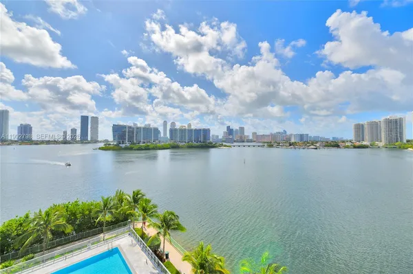a view of a lake