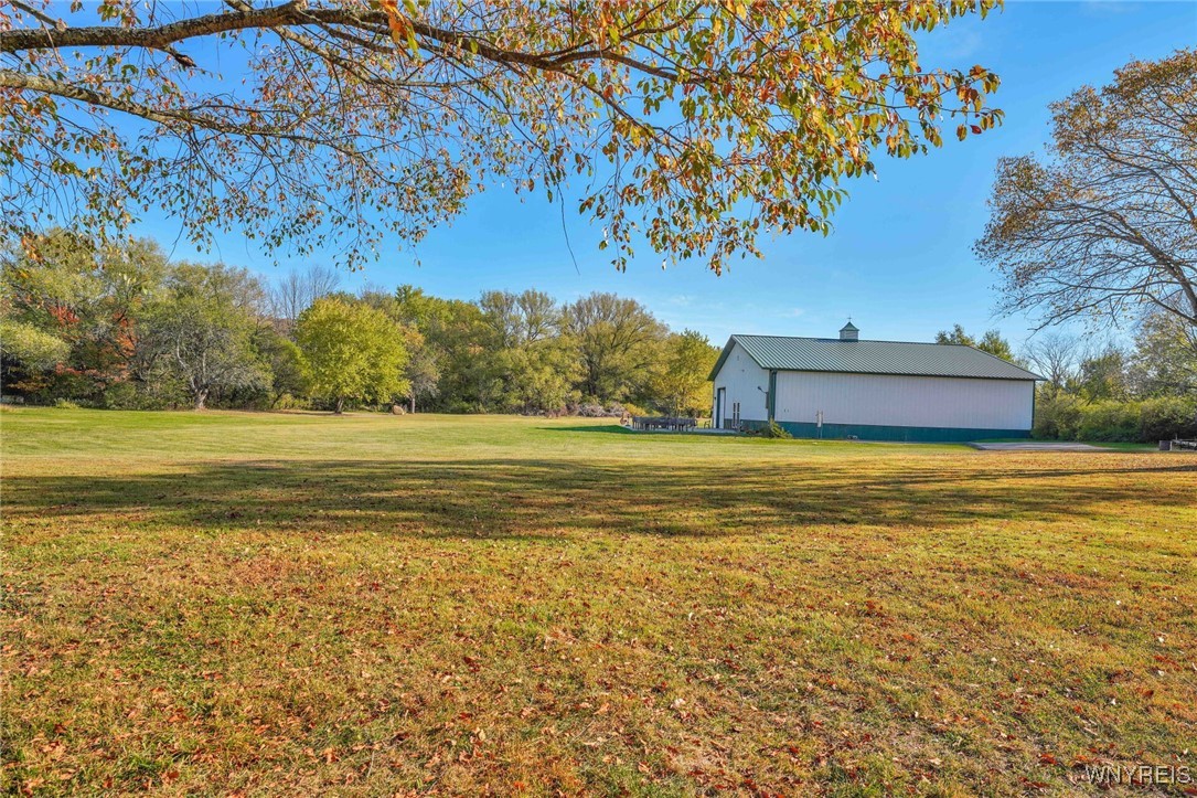 11181 Scotch Road Freedom, NY 14065 - Photo 3 of 41