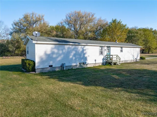 $299,900 | 11181 Scotch Road, Freedom, NY 14065