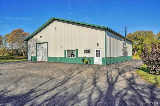 $299,900 | 11181 Scotch Road, Freedom, NY 14065