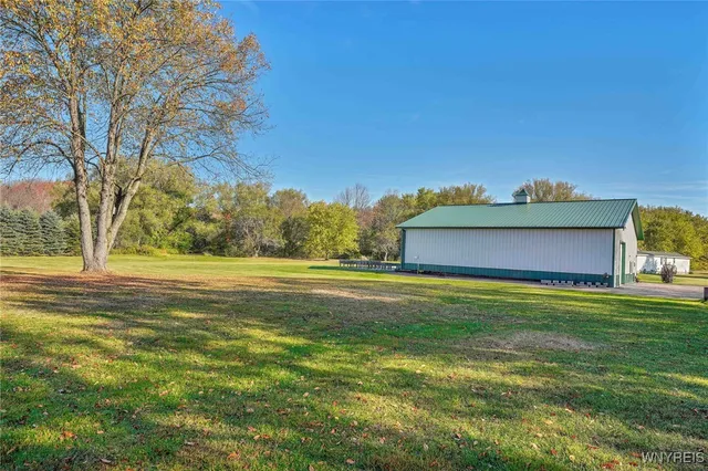 $299,900 | 11181 Scotch Road, Freedom, NY 14065