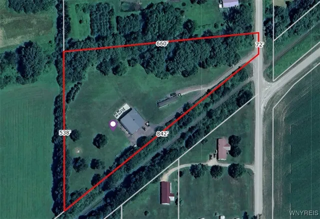 $299,900 | 11181 Scotch Road, Freedom, NY 14065