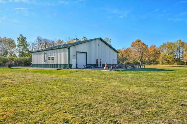 $299,900 | 11181 Scotch Road, Freedom, NY 14065