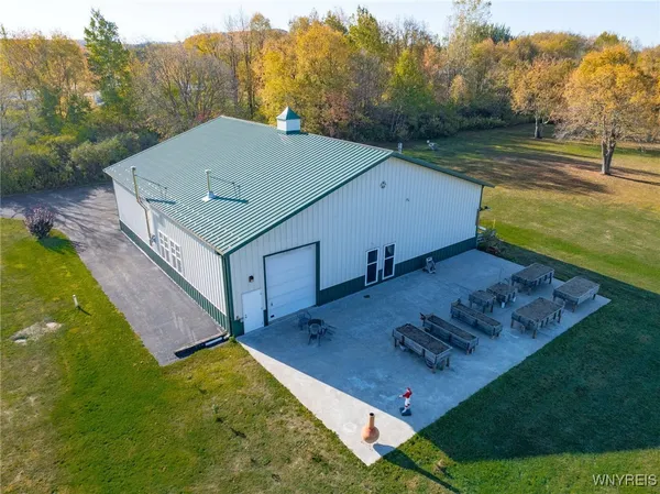 $299,900 | 11181 Scotch Road, Freedom, NY 14065