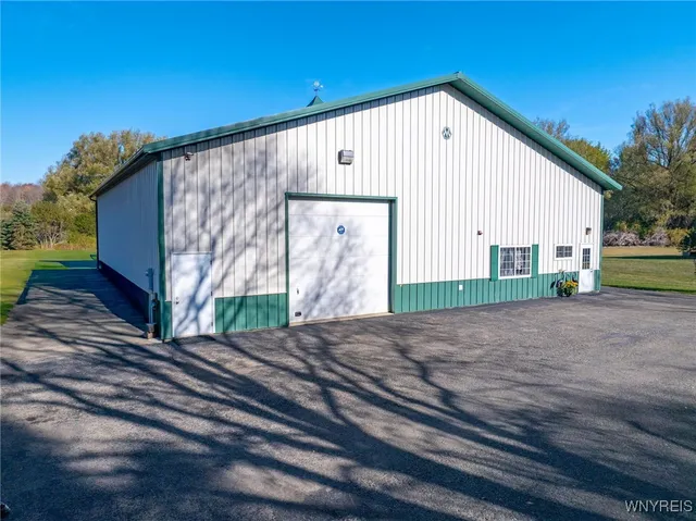 $299,900 | 11181 Scotch Road, Freedom, NY 14065