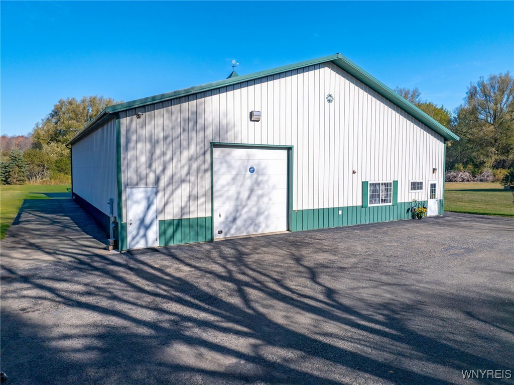 11181 Scotch Road Freedom, NY 14065 - Photo 7 of 41