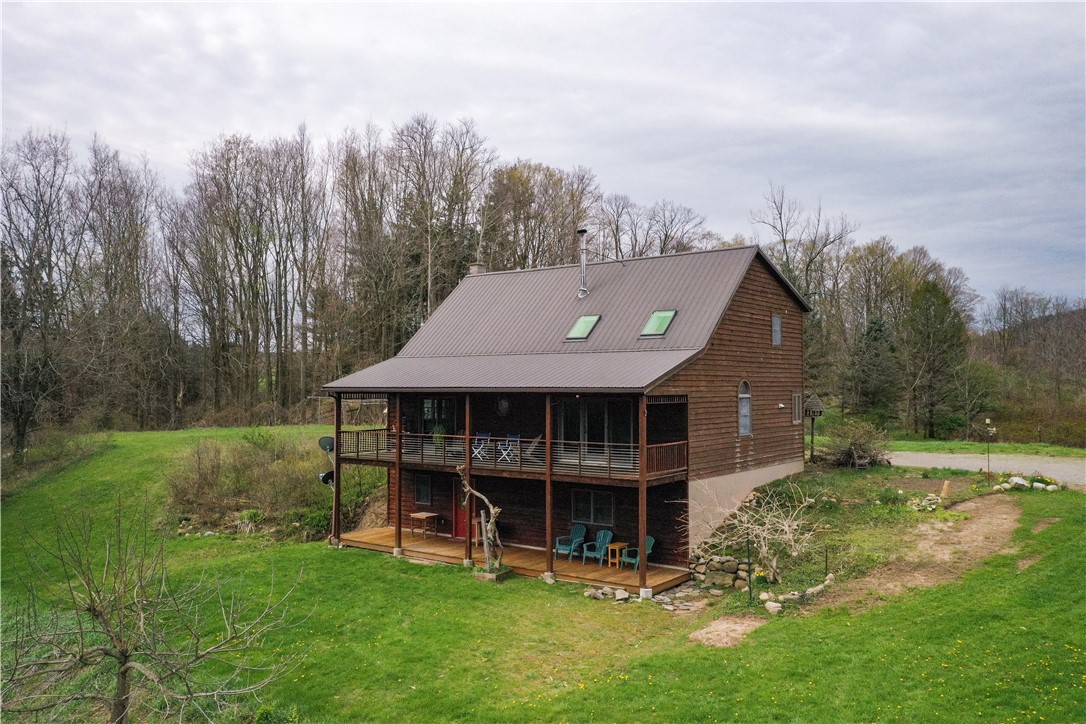 8921 Eelpot Road Naples, NY 14512 - Photo 1 of 50