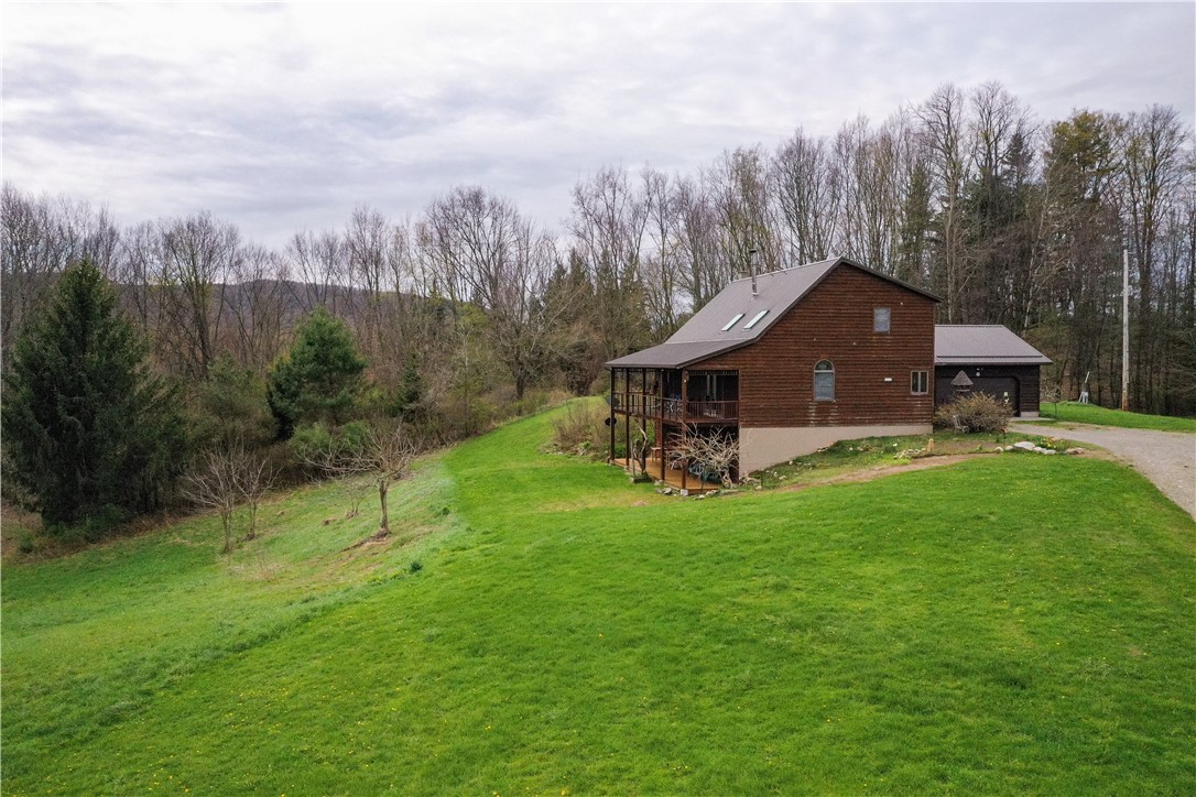 8921 Eelpot Road Naples, NY 14512 - Photo 4 of 50