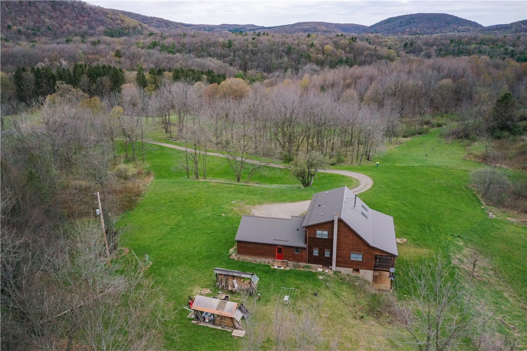8921 Eelpot Road Naples, NY 14512 - Photo 7 of 50