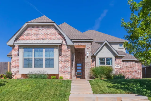 $639,900 | 6306 Glenwood Drive, Amarillo, TX 79119