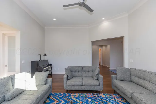 $639,900 | 6306 Glenwood Drive, Amarillo, TX 79119