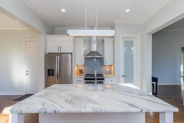 $639,900 | 6306 Glenwood Drive, Amarillo, TX 79119