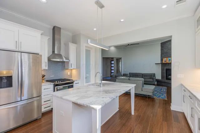 $639,900 | 6306 Glenwood Drive, Amarillo, TX 79119