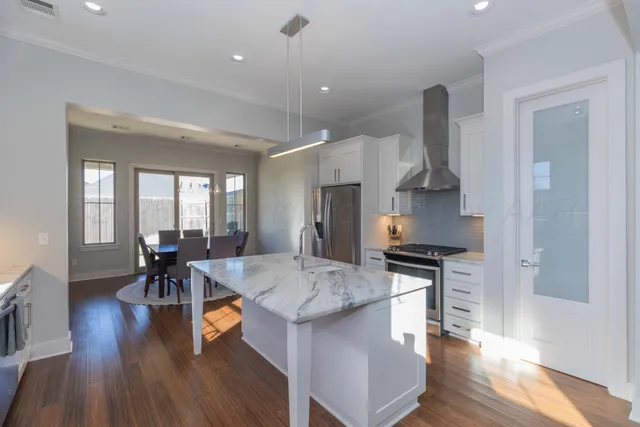 $639,900 | 6306 Glenwood Drive, Amarillo, TX 79119