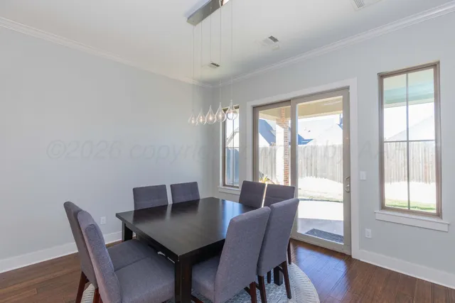 $639,900 | 6306 Glenwood Drive, Amarillo, TX 79119