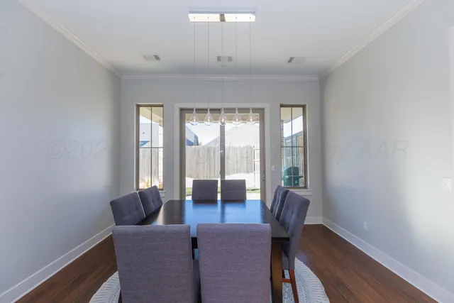 $639,900 | 6306 Glenwood Drive, Amarillo, TX 79119