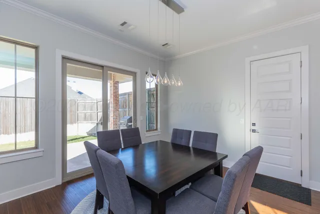 $639,900 | 6306 Glenwood Drive, Amarillo, TX 79119