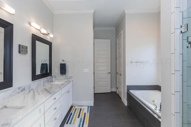 $639,900 | 6306 Glenwood Drive, Amarillo, TX 79119