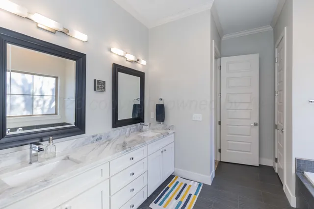 $639,900 | 6306 Glenwood Drive, Amarillo, TX 79119