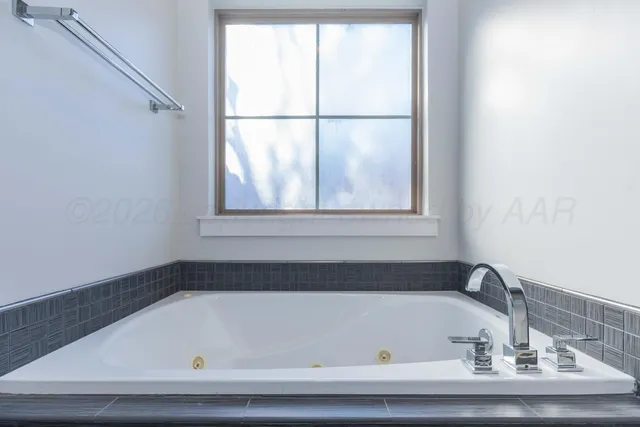 $639,900 | 6306 Glenwood Drive, Amarillo, TX 79119