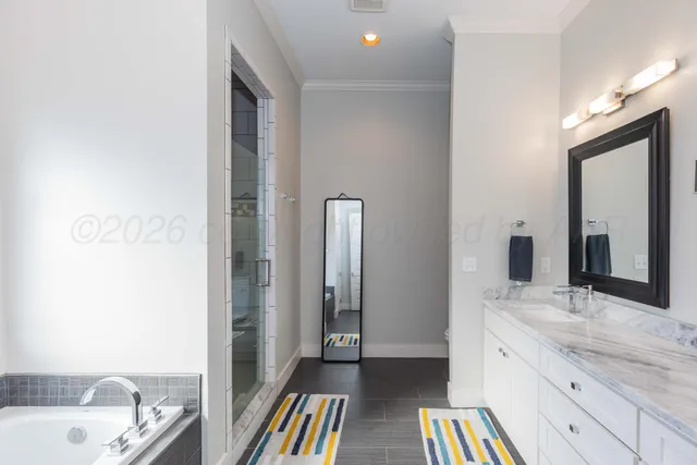 $639,900 | 6306 Glenwood Drive, Amarillo, TX 79119