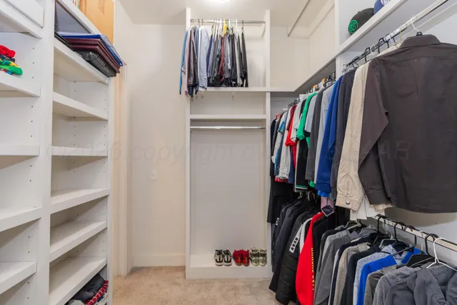 $639,900 | 6306 Glenwood Drive, Amarillo, TX 79119