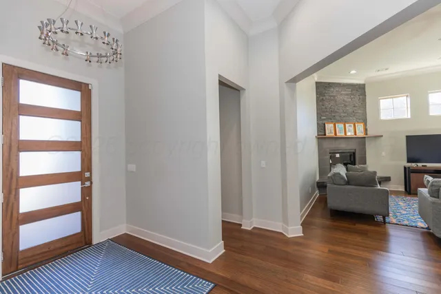 $639,900 | 6306 Glenwood Drive, Amarillo, TX 79119