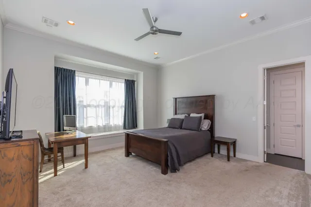 $639,900 | 6306 Glenwood Drive, Amarillo, TX 79119