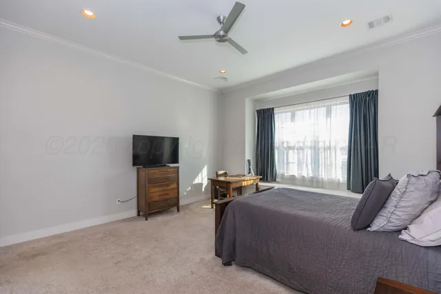 $639,900 | 6306 Glenwood Drive, Amarillo, TX 79119