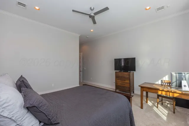 $639,900 | 6306 Glenwood Drive, Amarillo, TX 79119