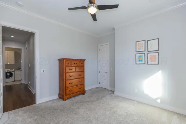 $639,900 | 6306 Glenwood Drive, Amarillo, TX 79119