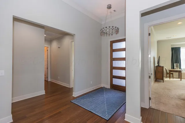 $639,900 | 6306 Glenwood Drive, Amarillo, TX 79119