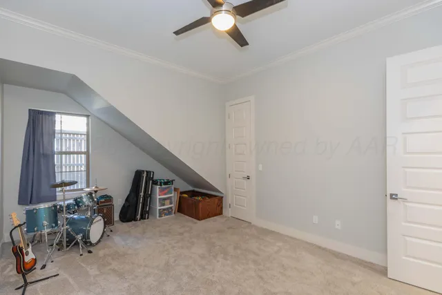 $639,900 | 6306 Glenwood Drive, Amarillo, TX 79119