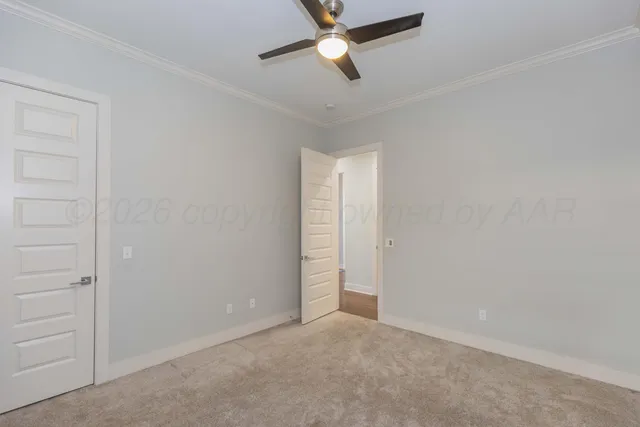 $639,900 | 6306 Glenwood Drive, Amarillo, TX 79119