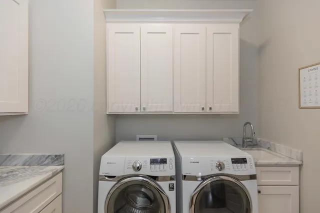 $639,900 | 6306 Glenwood Drive, Amarillo, TX 79119