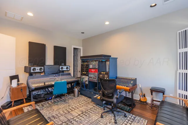 $639,900 | 6306 Glenwood Drive, Amarillo, TX 79119