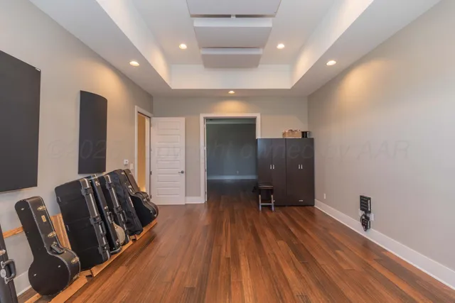 $639,900 | 6306 Glenwood Drive, Amarillo, TX 79119