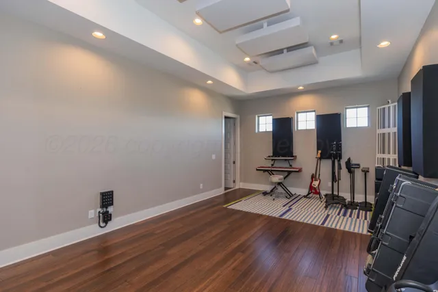 $639,900 | 6306 Glenwood Drive, Amarillo, TX 79119