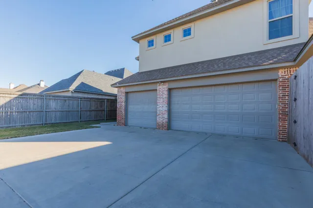 $639,900 | 6306 Glenwood Drive, Amarillo, TX 79119