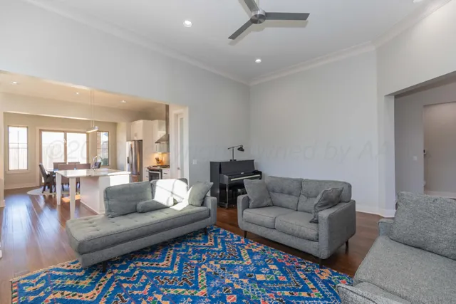 $639,900 | 6306 Glenwood Drive, Amarillo, TX 79119