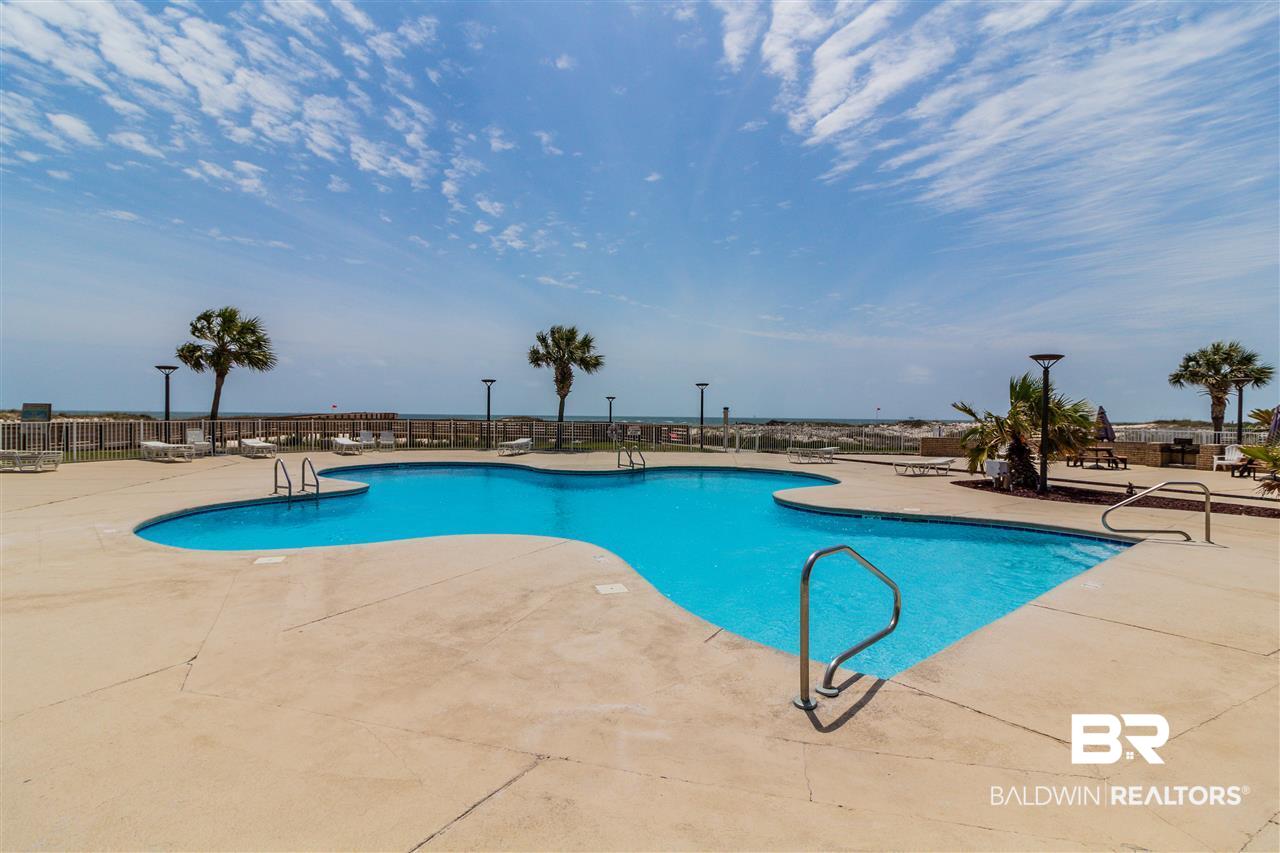 497 Plantation Road, Unit 1331 Gulf Shores, AL 36542 - Photo 24 of 35 Outdoor Pools