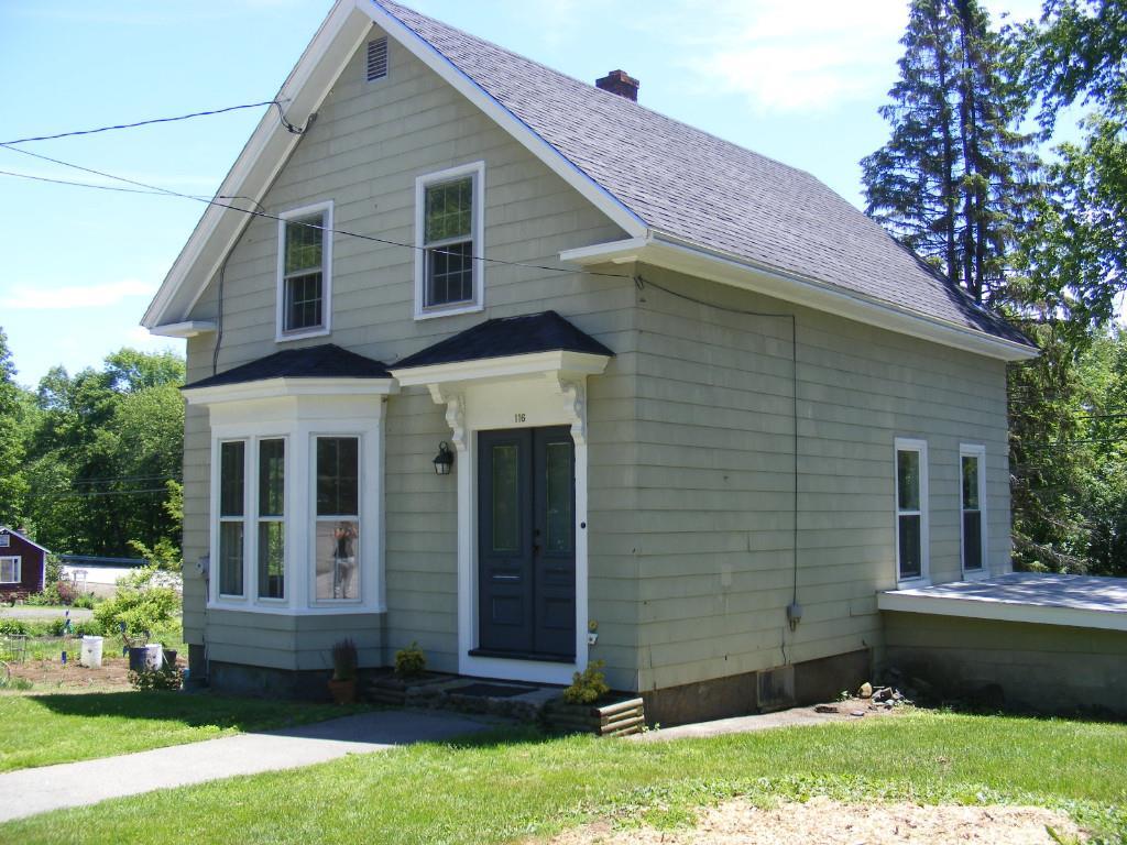 116 Court Street Alfred, ME 04002 - Photo 1 of 27 Photo
