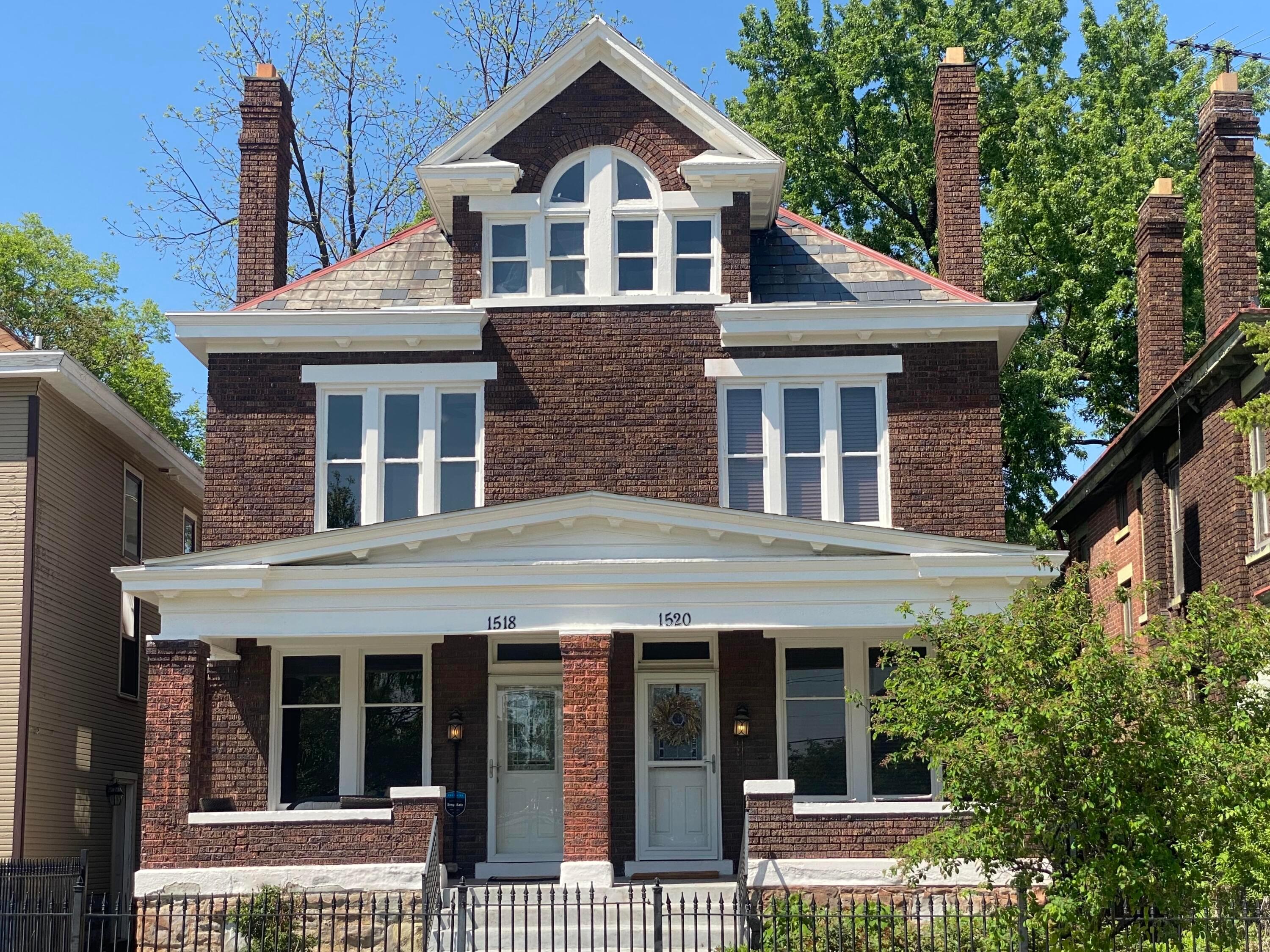 1518 Bryden Road Columbus, OH 43205 - Photo 2 of 41 Coming Soon!