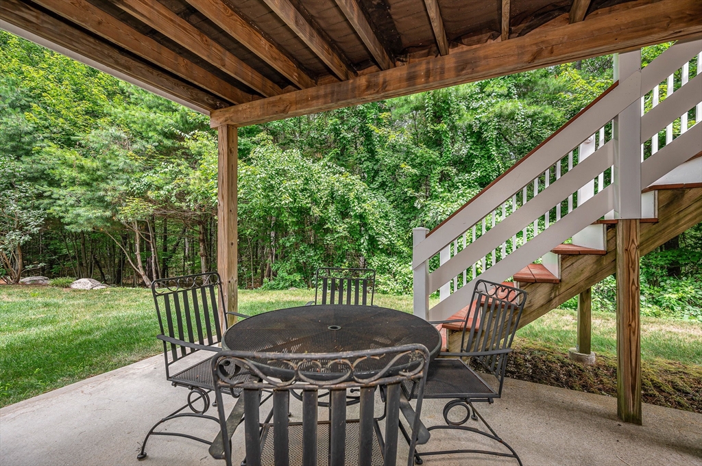 2d Charles Ridge Road, Unit A Littleton, MA 01460 - Photo 28 of 35