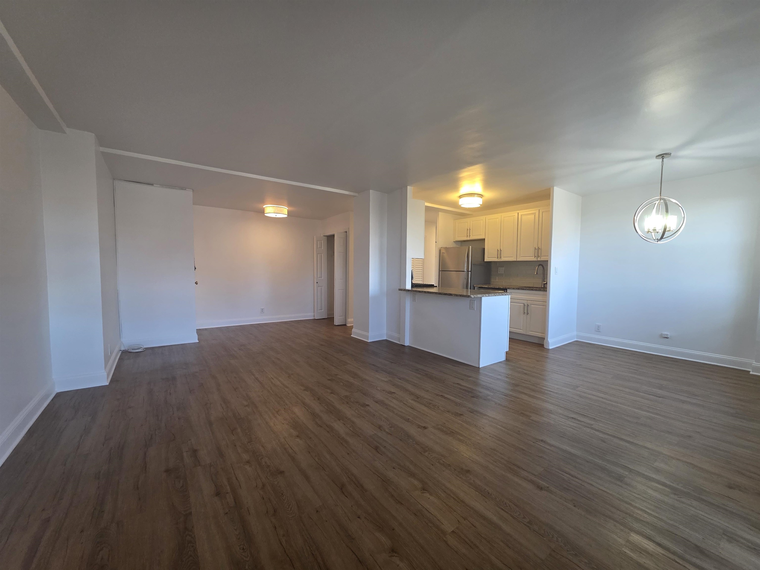 7100 Boulevard East, Unit 3P Guttenberg, NJ 07093 - Photo 12 of 47