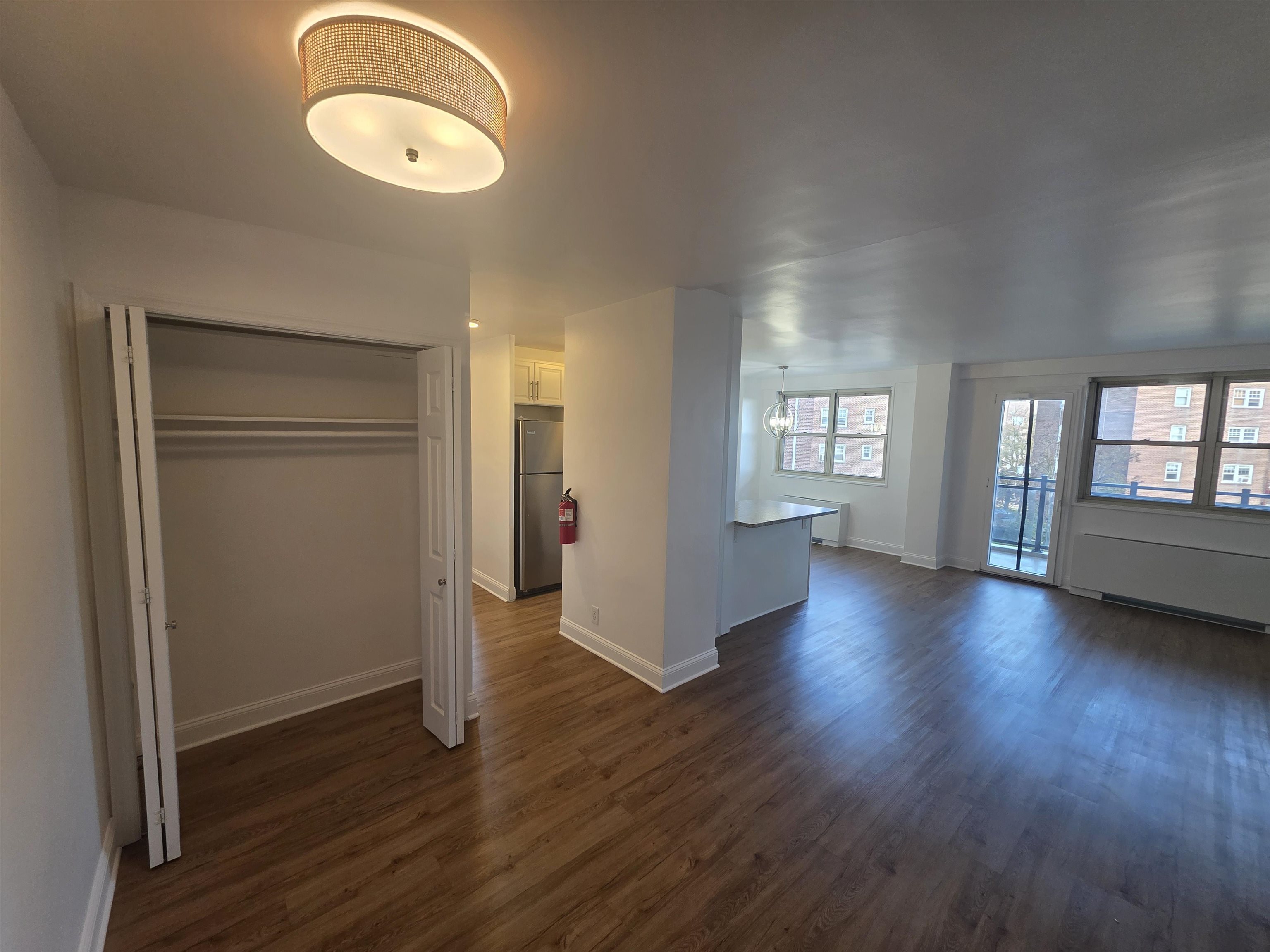 7100 Boulevard East, Unit 3P Guttenberg, NJ 07093 - Photo 13 of 47