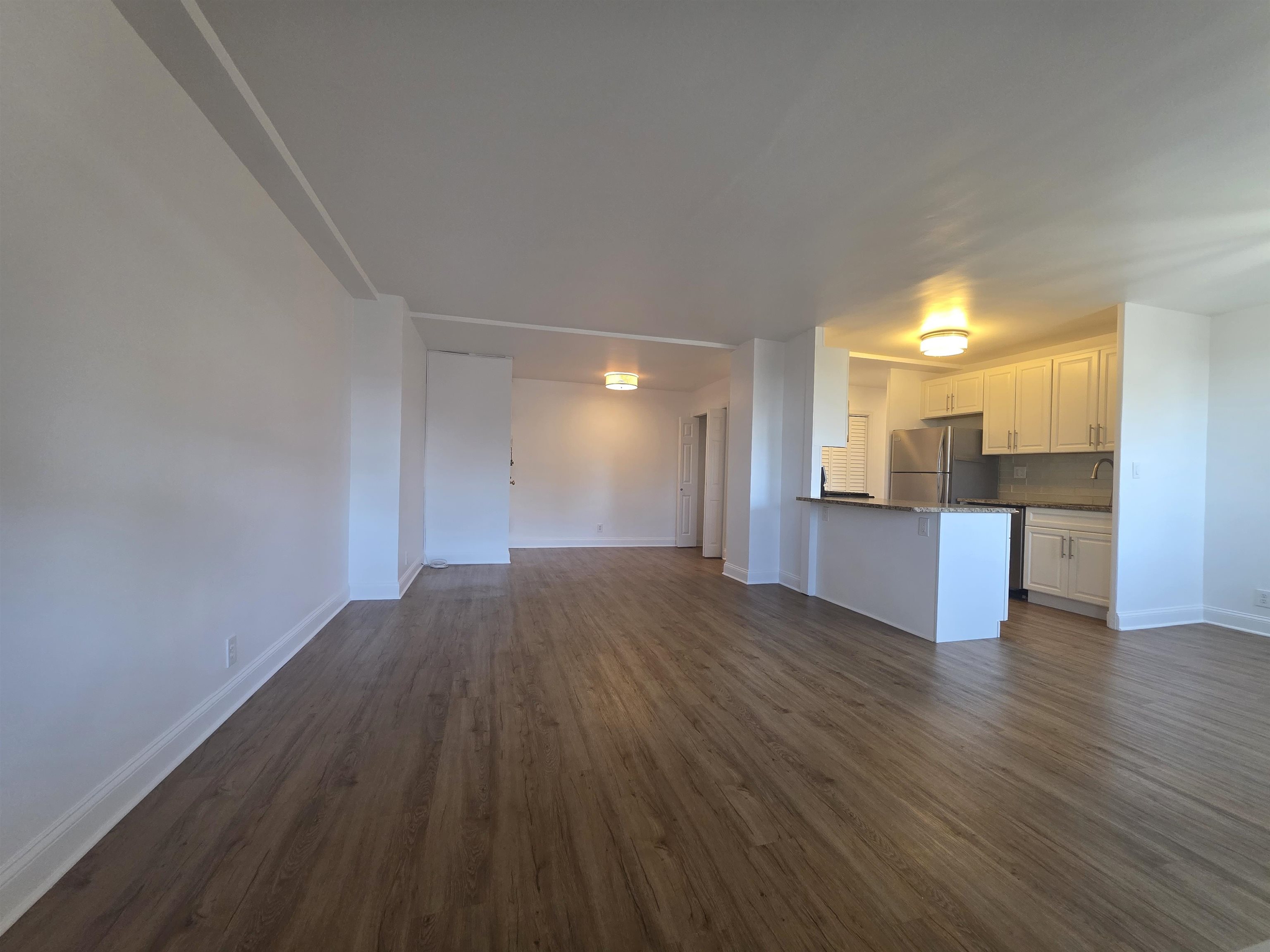 7100 Boulevard East, Unit 3P Guttenberg, NJ 07093 - Photo 14 of 47